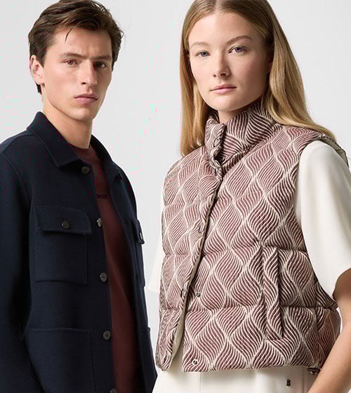 Exclusive Fashion by BOGNER and FIRE+ICE